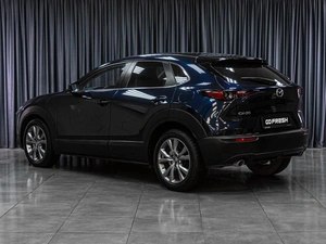 Внедорожник Mazda CX-30 2020 года, 2679000 рублей, Тюмень