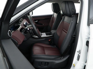 Внедорожник Land Rover Range Rover Evoque 2024 года, 5376444 рублей, Москва