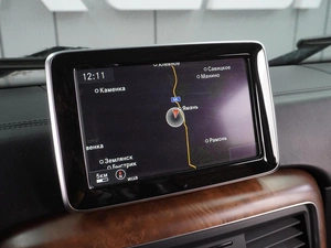 Внедорожник Mercedes-benz G-класс AMG 2014 года, 5829000 рублей, Воронеж