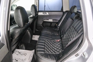 Внедорожник Subaru Forester 2008 года, 949000 рублей, Красноярск