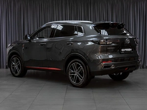 Внедорожник Changan UNI-S 2025 года, 2619000 рублей, Тюмень