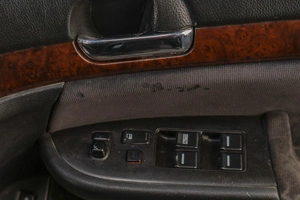 Седан Honda Inspire 2003 года, 699000 рублей, Челябинск