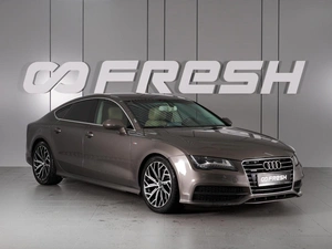 Лифтбек Audi A7 2014 года, 2049000 рублей, Минеральные Воды