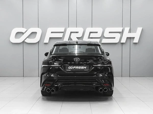 Седан Toyota Camry 2019 года, 2950000 рублей, Ростов-на-Дону