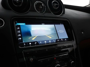 Седан Jaguar XJ 2019 года, 4190000 рублей, Москва