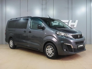 Минивэн Peugeot Traveller 2018 года, 2749000 рублей, Воронеж