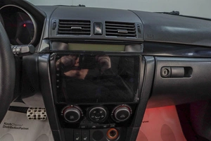 Хетчбэк Mazda 3 2008 года, 869000 рублей, Челябинск