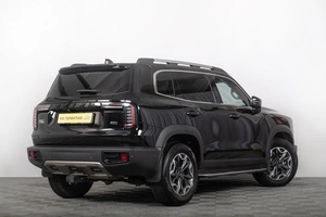 Внедорожник Haval Dargo 2023 года, 3099000 рублей, Томск