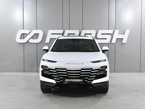 Внедорожник Jetour Dashing 2024 года, 2389000 рублей, Аксай
