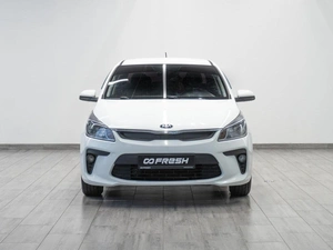 Седан Kia Rio 2017 года, 1299000 рублей, Саратов