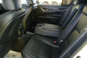 Седан Lexus GS 2012 года, 2539000 рублей, Омск