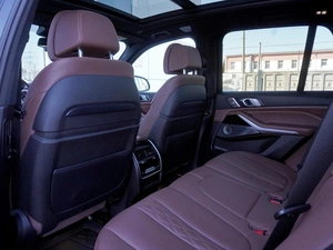 Внедорожник BMW X5 2020 года, 7980000 рублей, Нижний Новгород