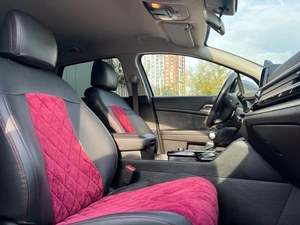 Внедорожник Kia Sportage 2024 года, 4010000 рублей, Ижевск