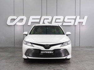 Седан Toyota Camry 2019 года, 3769000 рублей, Воронеж