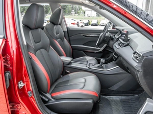 Внедорожник Dongfeng Aeolus Yixuan GS 2020 года, 2070000 рублей, Ставрополь
