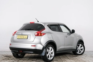 Внедорожник Nissan Juke 2012 года, 1219000 рублей, Красноярск
