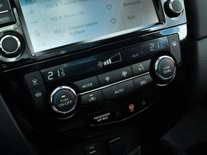 Внедорожник Nissan Qashqai 2020 года, 2620000 рублей, Краснодар