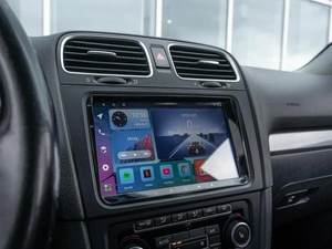 Хетчбэк Volkswagen Golf 2012 года, 899000 рублей, Нижний Новгород