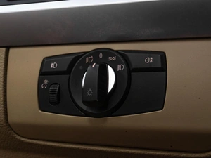 Внедорожник BMW X5 2008 года, 1299000 рублей, Тюмень