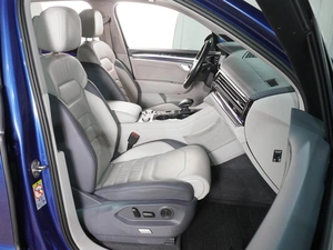 Внедорожник Volkswagen Touareg 2019 года, 5099000 рублей, Воронеж