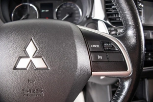 Внедорожник Mitsubishi Outlander 2014 года, 1479000 рублей, Пермь