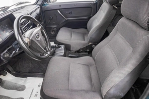 Внедорожник ВАЗ (LADA) 2121 (4x4) Рысь 2013 года, 419000 рублей, Барнаул