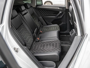 Внедорожник Volkswagen Tiguan 2018 года, 2799000 рублей, Краснодар