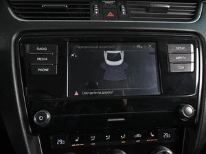 Лифтбек Skoda Octavia 2017 года, 1789000 рублей, Аксай