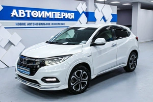 Внедорожник Honda Vezel 2018 года, 2100000 рублей, Солонцы