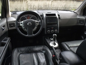 Внедорожник Nissan X-Trail 2007 года, 1125000 рублей, Краснодар