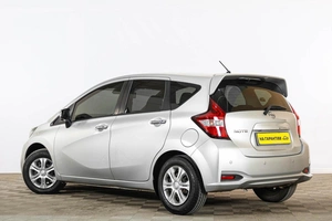 Хетчбэк Nissan Note 2020 года, 1299000 рублей, Тюмень