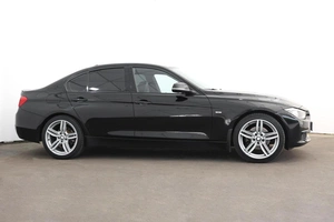 Седан BMW 3 серия 2012 года, 1727000 рублей, Орёл