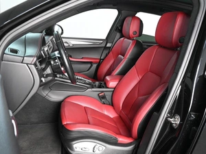 Внедорожник Porsche Macan 2017 года, 3770000 рублей, Ростов-на-Дону
