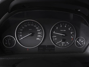 Седан BMW 3 серия 2014 года, 1970000 рублей, Ростов-на-Дону