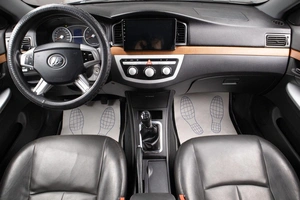 Седан Lifan Solano 2012 года, 569000 рублей, Оренбург