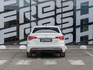 Седан Citroen C4 2014 года, 739000 рублей, Краснодар