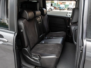 Минивэн Honda Freed 2014 года, 1170000 рублей, Краснодар