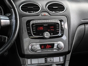 Седан Ford Focus 2008 года, 629000 рублей, Кирилловка