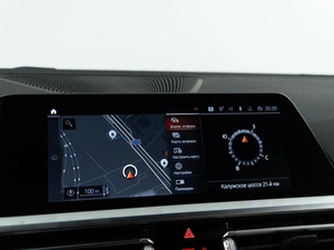 Седан BMW 3 серия 2021 года, 3423055 рублей, Москва