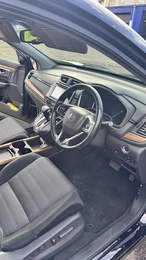 Внедорожник Honda CR-V 2019 года, 2860000 рублей, Красноярск