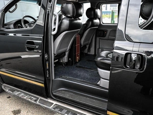 Минивэн Hyundai Grand Starex 2012 года, 1894000 рублей, Кирилловка