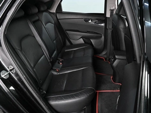 Седан Kia Cerato 2019 года, 2199000 рублей, Аксай