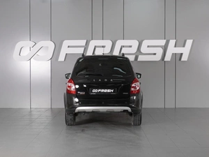 Универсал ВАЗ (LADA) Granta Cross 2024 года, 998000 рублей, Минеральные Воды