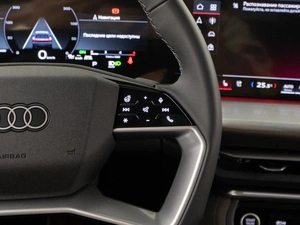 Внедорожник Audi Q5 2025 года, 8975404 рублей, Москва