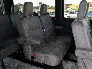 Mercedes-Benz Sprinter, W907/910 (2018—н. в.) 316 CDI 2.2 AT (163 л.с.) 2019г. 2019 года, 6299000 рублей, Краснодар