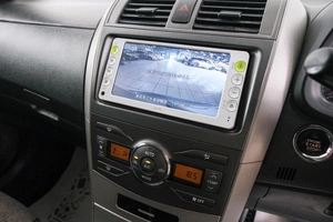 Универсал Toyota Corolla 2011 года, 889000 рублей, Красноярск