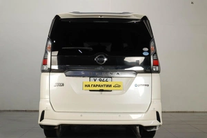 Минивэн Nissan Serena 2019 года, 2369000 рублей, Челябинск