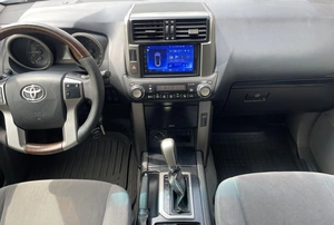 Внедорожник Toyota Land Cruiser Prado 2011 года, 2625000 рублей, Солонцы