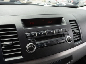 Седан Mitsubishi Lancer 2012 года, 849000 рублей, Саратов