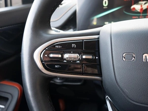 Седан OMODA S5 GT 2024 года, 1830000 рублей, Краснодар